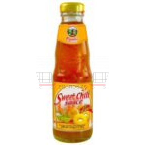 PANTAI Sweet Chili Sauce with Pineapple  200ml x 12